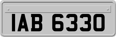 IAB6330