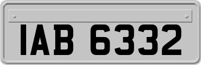 IAB6332