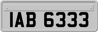 IAB6333