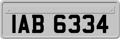 IAB6334
