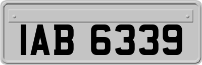 IAB6339