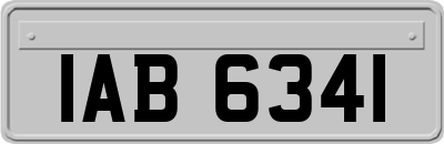 IAB6341