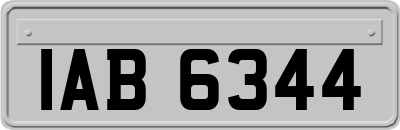 IAB6344