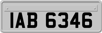 IAB6346