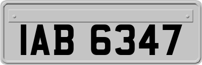 IAB6347