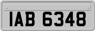 IAB6348