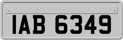 IAB6349