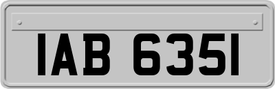 IAB6351