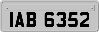 IAB6352