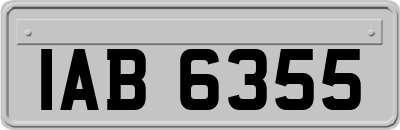 IAB6355