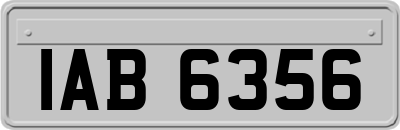 IAB6356