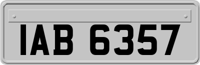 IAB6357