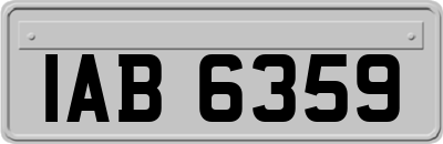 IAB6359