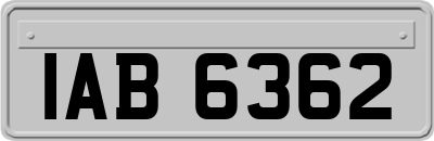 IAB6362
