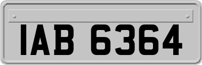 IAB6364