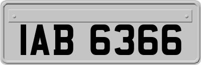 IAB6366