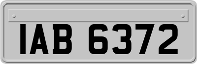IAB6372