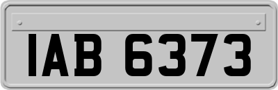 IAB6373