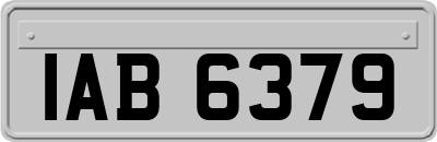 IAB6379