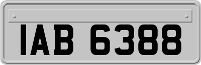 IAB6388