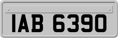 IAB6390