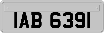 IAB6391