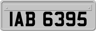 IAB6395