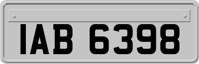 IAB6398