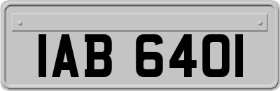 IAB6401