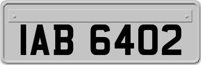 IAB6402