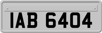 IAB6404