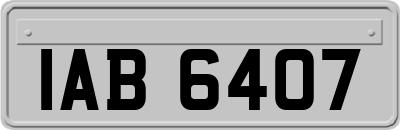 IAB6407
