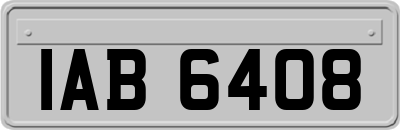 IAB6408