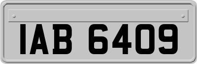 IAB6409