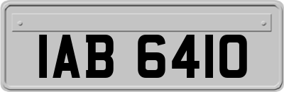 IAB6410