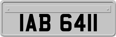 IAB6411
