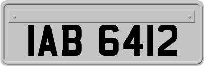 IAB6412