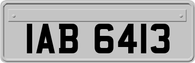 IAB6413