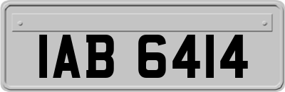 IAB6414