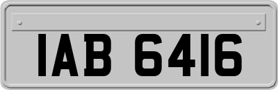 IAB6416