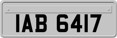 IAB6417