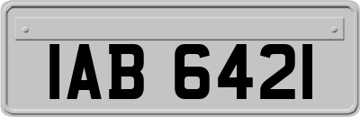 IAB6421
