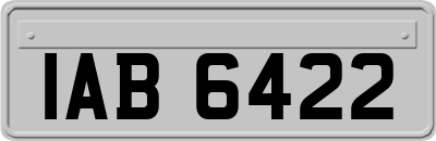 IAB6422
