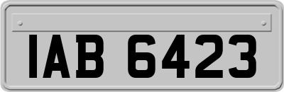 IAB6423
