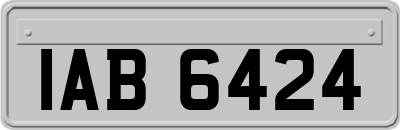 IAB6424