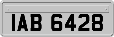 IAB6428