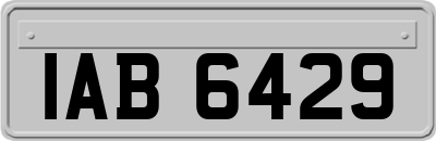 IAB6429