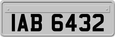 IAB6432