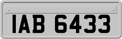 IAB6433