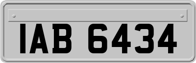 IAB6434